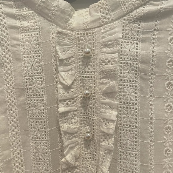 In the Meadows Dress - Picture 7 of 8